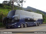 Ônibus Particulares 2014 na cidade de Ouro Preto, Minas Gerais, Brasil, por Helder José Santos Luz. Número da foto: #12600634.