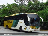 Empresa Gontijo de Transportes 14980 na cidade de São Paulo, São Paulo, Brasil, por FELIPE ALMEIDA. Número da foto: #12599915.
