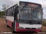 Ônibus Particulares 0374 na cidade de Salinópolis, Pará, Brasil, por Neyvison Lucas. Número da foto: #12599910.