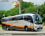 Trans Vip Transportes e Turismo 9031 na cidade de Barueri, São Paulo, Brasil, por Victor Henrique. Número da foto: #:id.