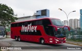 Expresso Itamarati 6905 na cidade de São Paulo, São Paulo, Brasil, por Francisco Ivano. Número da foto: #12601108.