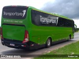 Transportare - Brasilia Locadora e Turismo 1J47 na cidade de Brasília, Distrito Federal, Brasil, por Everton Lira. Número da foto: #12599463.