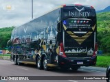 Infinity Travel Lins 2028 na cidade de Garuva, Santa Catarina, Brasil, por Ricardo Fontes Moro. Número da foto: #12599268.