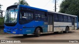 Escolares 8943 na cidade de Serrinha, Bahia, Brasil, por Diogo Pbs. Número da foto: #12600496.