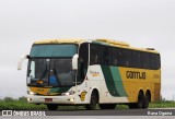 Empresa Gontijo de Transportes 17175 na cidade de Vitória da Conquista, Bahia, Brasil, por Rava Ogawa. Número da foto: #12599494.