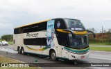 Pevidor Transportes P-20101930 na cidade de Ourinhos, São Paulo, Brasil, por Francisco Ivano. Número da foto: #12600937.