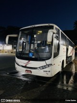 Paraibuna Transportes 20018 na cidade de Cataguases, Minas Gerais, Brasil, por Victor Santos. Número da foto: #12601348.