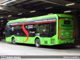 Pêssego Transportes 4 7209 na cidade de São Paulo, São Paulo, Brasil, por FELIPE ALMEIDA. Número da foto: #12599888.