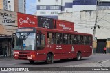 Auto Viação São José dos Pinhais 20172 na cidade de Curitiba, Paraná, Brasil, por Amauri Souza. Número da foto: #12600457.