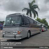 Ônibus Particulares 6463 na cidade de Barueri, São Paulo, Brasil, por Wallace Velloso. Número da foto: #12600359.