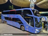 Real Expresso 15402 na cidade de Uberlândia, Minas Gerais, Brasil, por Anderson Gonçalves da Fonseca. Número da foto: #12601231.