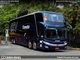 Viação Cometa 18308 na cidade de São Paulo, São Paulo, Brasil, por Gabriel Giacomin de Lima. Número da foto: #12601352.