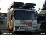 Yupie! Park BFW4433 na cidade de Santo André, São Paulo, Brasil, por Vitor Souza. Número da foto: #12600735.