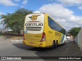 Empresa Gontijo de Transportes 19375 na cidade de Caruaru, Pernambuco, Brasil, por Lenilson da Silva Pessoa. Número da foto: #12600916.