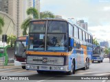 Ônibus Particulares DIPLOMATA 380 na cidade de Barueri, São Paulo, Brasil, por Weslley Kelvin Batista. Número da foto: #12599828.