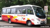 Venetur Turismo 3910 na cidade de São José dos Campos, São Paulo, Brasil, por George Miranda. Número da foto: #:id.