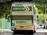 Empresa Gontijo de Transportes 21135 na cidade de São Paulo, São Paulo, Brasil, por Gabriel Giacomin de Lima. Número da foto: #12601409.
