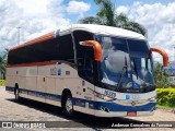Expresso União 10369 na cidade de Uberlândia, Minas Gerais, Brasil, por Anderson Gonçalves da Fonseca. Número da foto: #:id.