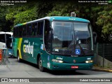 Auto Viação Cambuí 195 na cidade de São Paulo, São Paulo, Brasil, por Gabriel Giacomin de Lima. Número da foto: #12601390.