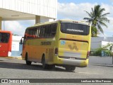 Viação Itapemirim 8511 na cidade de Caruaru, Pernambuco, Brasil, por Lenilson da Silva Pessoa. Número da foto: #12601045.