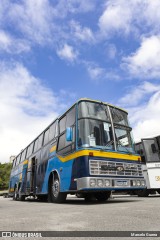 Ônibus Particulares DIPLOMATA 380 na cidade de Barueri, São Paulo, Brasil, por Marcelo Guerra. Número da foto: #12600432.
