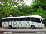 Viação Atibaia São Paulo 1324 na cidade de São Paulo, São Paulo, Brasil, por FELIPE ALMEIDA. Número da foto: #12600952.