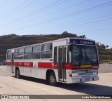 Auto Viação Tabú 09 569 na cidade de Duque de Caxias, Rio de Janeiro, Brasil, por Andre Santos de Moraes. Número da foto: #12599577.