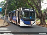 Transcorp 7516 na cidade de Ribeirão Preto, São Paulo, Brasil, por Jonas Miranda. Número da foto: #12599924.