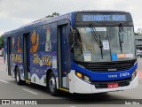 Transcooper > Norte Buss 2 6274 na cidade de Barueri, São Paulo, Brasil, por Ítalo Silva. Número da foto: #:id.