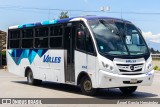 Valles 4962 na cidade de Puebla, Puebla, México, por Ángel García Hernández. Número da foto: #12599173.