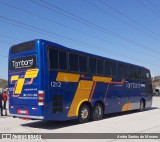 Transportadora Tamboré 1212 na cidade de Duque de Caxias, Rio de Janeiro, Brasil, por Andre Santos de Moraes. Número da foto: #12599537.