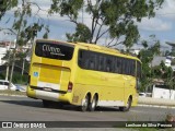 Viação Itapemirim 8719 na cidade de Caruaru, Pernambuco, Brasil, por Lenilson da Silva Pessoa. Número da foto: #12601073.