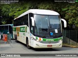 Empresa Gontijo de Transportes 21735 na cidade de São Paulo, São Paulo, Brasil, por Gabriel Giacomin de Lima. Número da foto: #12601387.