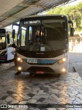 Empresa Bareza Turismo 781 na cidade de Cataguases, Minas Gerais, Brasil, por Victor Santos. Número da foto: #12601291.