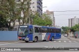 BR Mobilidade Baixada Santista 82111 na cidade de Santos, São Paulo, Brasil, por Lucas Nik. Número da foto: #12600824.