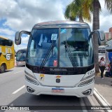 Viação Piracicabana 7254 na cidade de Barueri, São Paulo, Brasil, por Michel Nowacki. Número da foto: #12600868.