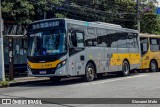 Transunião Transportes 3 6572 na cidade de São Paulo, São Paulo, Brasil, por Giovanni Melo. Número da foto: #:id.