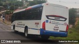 SOGIL - Sociedade de Ônibus Gigante Ltda. 175 na cidade de Gravataí, Rio Grande do Sul, Brasil, por Gabriel da Silva Ristow. Número da foto: #12599209.