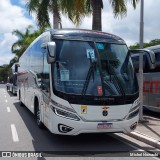 Viação Piracicabana 7254 na cidade de Barueri, São Paulo, Brasil, por Michel Nowacki. Número da foto: #12600876.