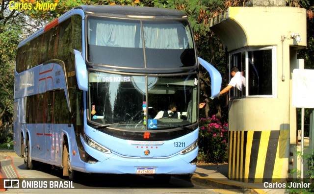 Real Expresso 13211 na cidade de São Paulo, São Paulo, Brasil, por Carlos Júnior. Número da foto: #12533544.