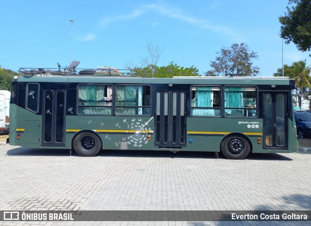 Motorhomes HENKO na cidade de Vila Velha, Espírito Santo, Brasil, por Everton Costa Goltara. Número da foto: #12532069.