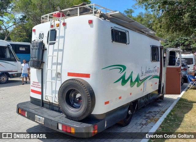 Motorhomes VRB008 na cidade de Vila Velha, Espírito Santo, Brasil, por Everton Costa Goltara. Número da foto: #12532034.