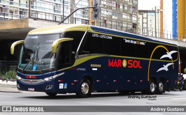 Mar & Sol Viagens 27000 na cidade de Belo Horizonte, Minas Gerais, Brasil, por Andrey Gustavo. Número da foto: #12534151.