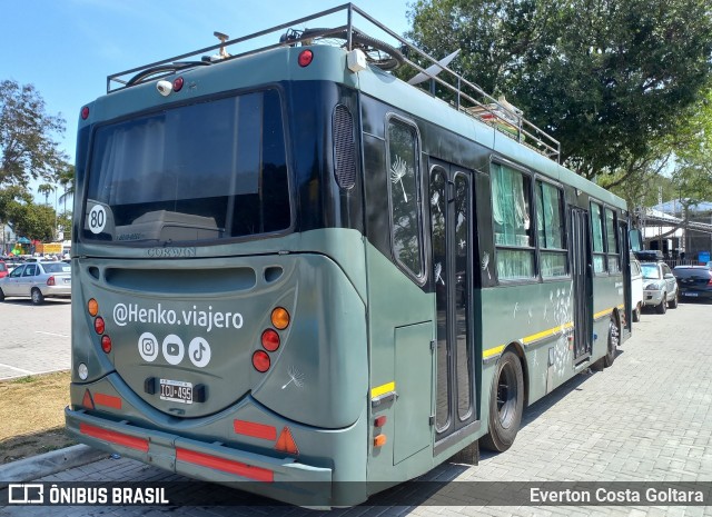 Motorhomes HENKO na cidade de Vila Velha, Espírito Santo, Brasil, por Everton Costa Goltara. Número da foto: #12532072.