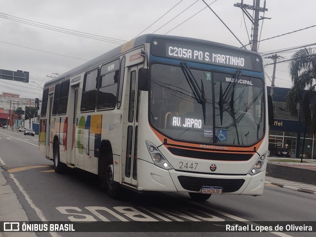 Breda > Princesa do Norte Mogi das Cruzes 2447 na cidade de Mogi das Cruzes, São Paulo, Brasil, por Rafael Lopes de Oliveira. Número da foto: #12532523.
