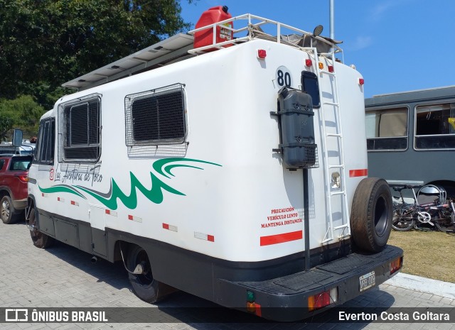 Motorhomes VRB008 na cidade de Vila Velha, Espírito Santo, Brasil, por Everton Costa Goltara. Número da foto: #12532037.