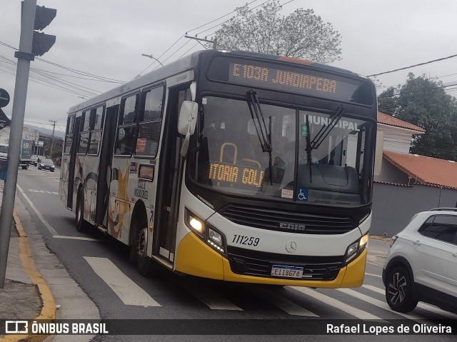 Transcel > CS Brasil 111259 na cidade de Mogi das Cruzes, São Paulo, Brasil, por Rafael Lopes de Oliveira. Número da foto: #12531944.