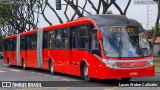 Cristo Rei > CCD Transporte Coletivo > SPE Via Mobilidade S/A DE719 na cidade de Curitiba, Paraná, Brasil, por Lucas Weber Calizario. Número da foto: #12532514.