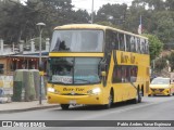 Berr-Tur 211 na cidade de El Quisco, San Antonio, Valparaíso, Chile, por Pablo Andres Yavar Espinoza. Número da foto: #12533347.
