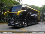 RodeRotas - Rotas de Viação do Triângulo 2101 na cidade de São Paulo, São Paulo, Brasil, por Mattheus Bassamar Neto. Número da foto: #12534516.